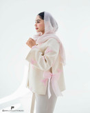 مانتوشکوفه