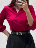 شومیز شلوار شیک زنانه