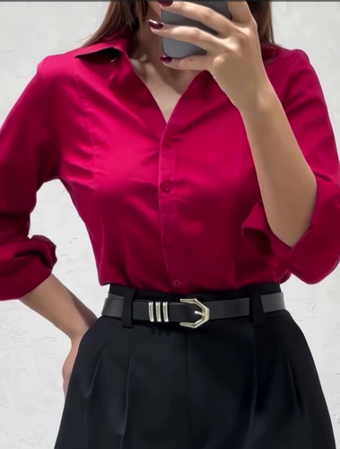 شومیز شلوار شیک زنانه
