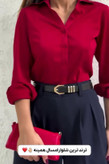 شومیز شلوار شیک زنانه