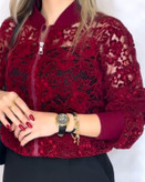 جکت گیپور زنانه