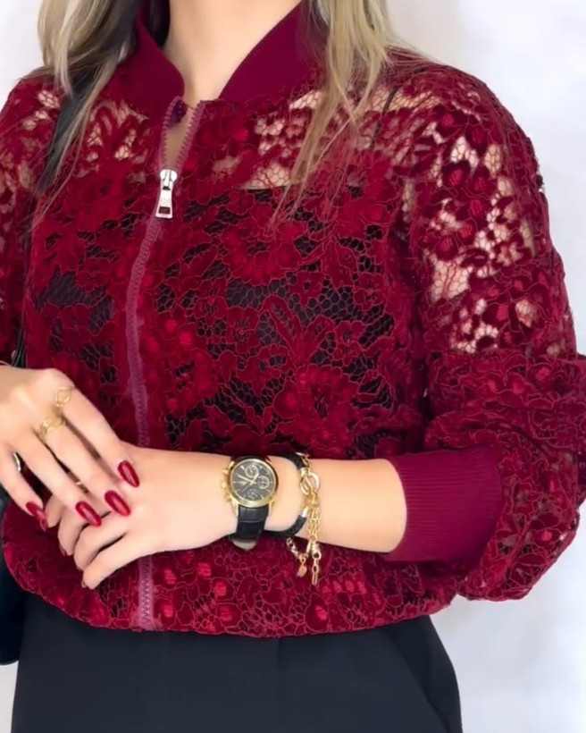 جکت گیپور زنانه