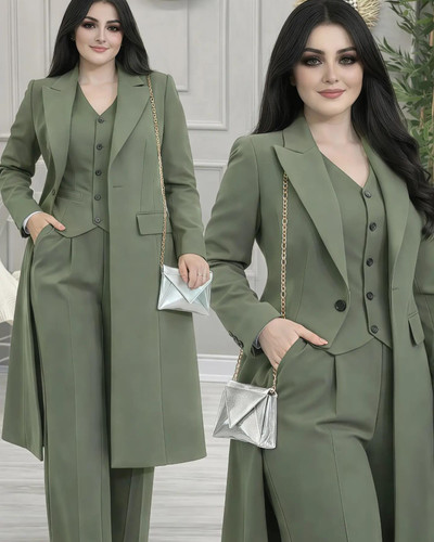 کتشلوار زنانه شیک