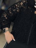 جکت گیپور زنانه شیک