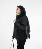 کت زنانه مجلسی