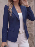 کت تابستانی زنانه شیک و خنک زنبق