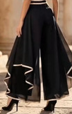 شلوار مجلسی زنانه