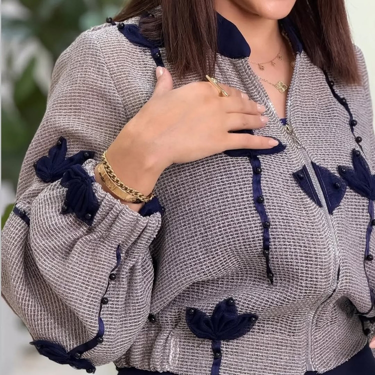 بامبر شکوفه