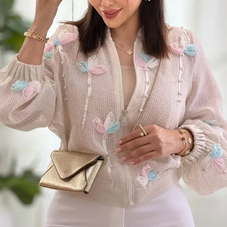 بامبر شکوفه