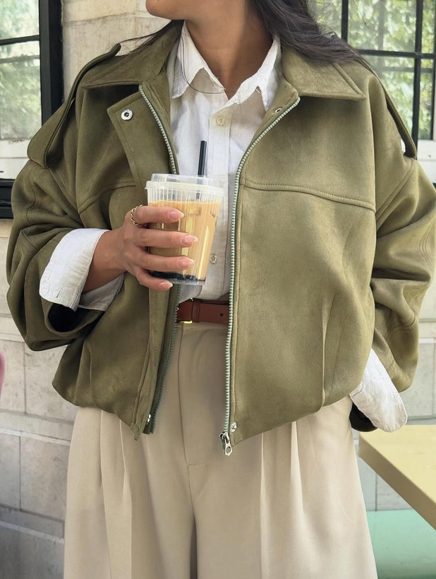 بامبرجیر