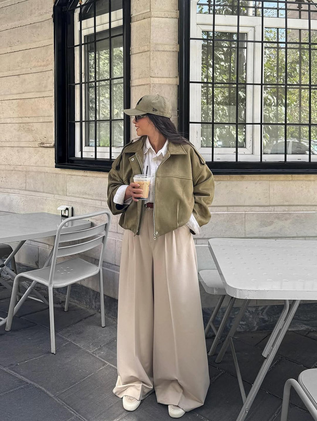 بامبرجیر