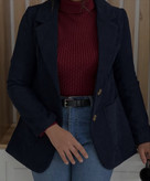 کت کبریتی زنانه کاملیا